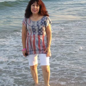 Meet your Posher, Susan